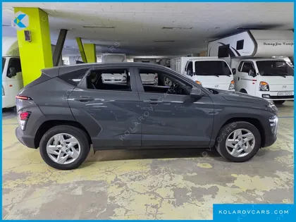HYUNDAI KONA GASOLINE 1.6 TURBO 2WD
