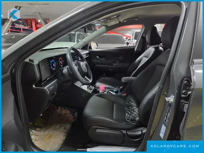 HYUNDAI KONA GASOLINE 1.6 TURBO 2WD