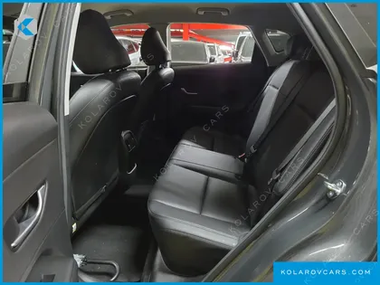 HYUNDAI KONA GASOLINE 1.6 TURBO 2WD