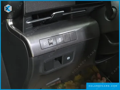 HYUNDAI KONA GASOLINE 1.6 TURBO 2WD