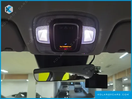 HYUNDAI KONA GASOLINE 1.6 TURBO 2WD