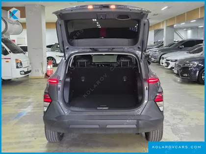 HYUNDAI KONA GASOLINE 1.6 TURBO 2WD