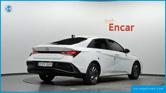 HYUNDAI ELANTRA (AVANTE) SMART