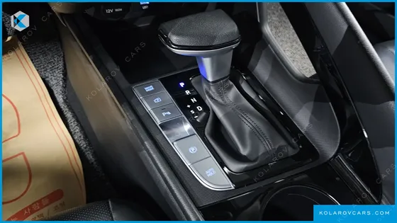 HYUNDAI ELANTRA (AVANTE) SMART