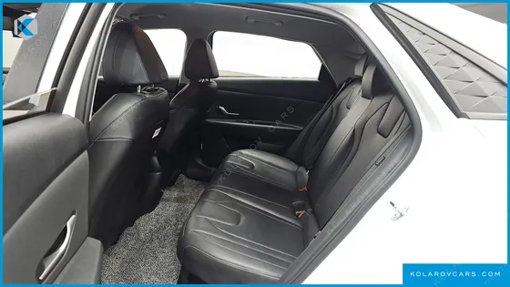 HYUNDAI ELANTRA (AVANTE) SMART