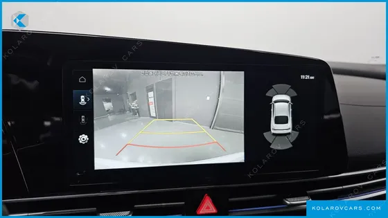 HYUNDAI ELANTRA (AVANTE) SMART
