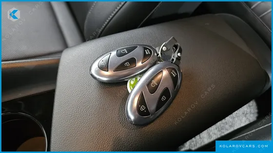 HYUNDAI ELANTRA (AVANTE) SMART