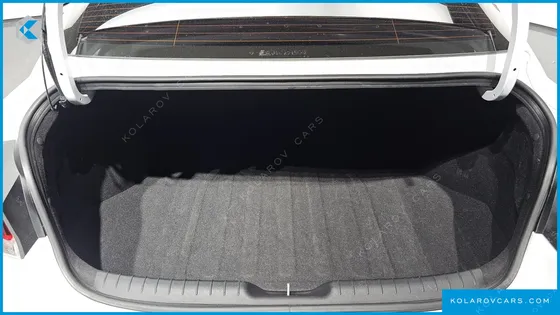 HYUNDAI ELANTRA (AVANTE) SMART