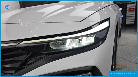 HYUNDAI ELANTRA (AVANTE) SMART