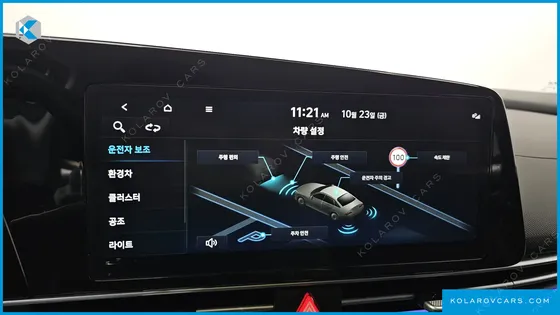 HYUNDAI ELANTRA (AVANTE) SMART