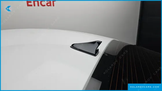 HYUNDAI ELANTRA (AVANTE) SMART