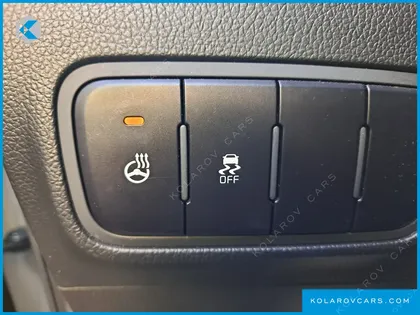 KIA RAY LUXURY