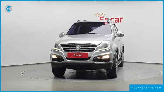 KGM - SSANGYONG REXTON 2.0 2WD RX7