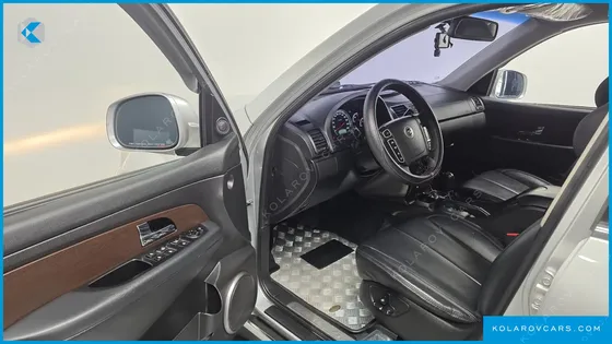 KGM - SSANGYONG REXTON 2.0 2WD RX7