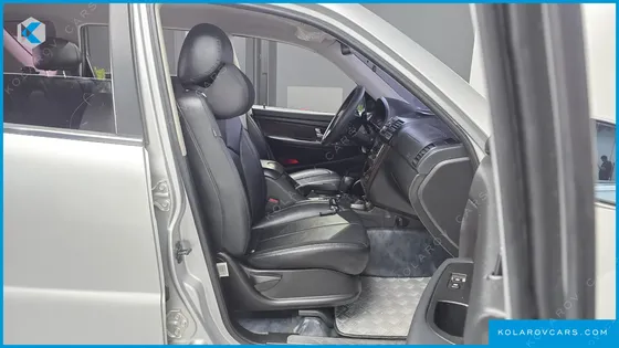 KGM - SSANGYONG REXTON 2.0 2WD RX7