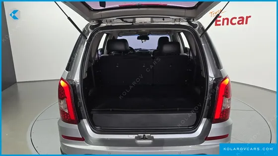 KGM - SSANGYONG REXTON 2.0 2WD RX7