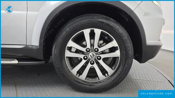 KGM - SSANGYONG REXTON 2.0 2WD RX7