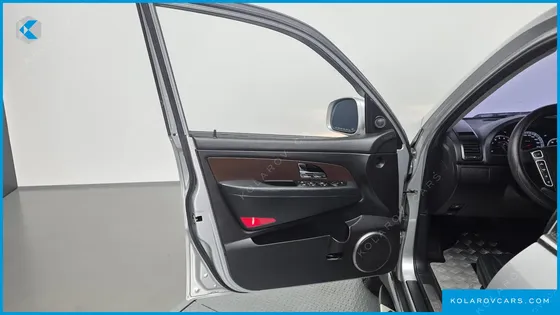 KGM - SSANGYONG REXTON 2.0 2WD RX7