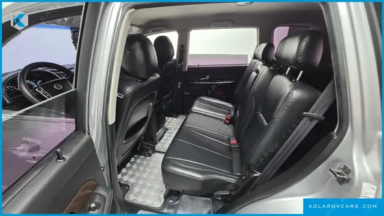KGM - SSANGYONG REXTON 2.0 2WD RX7