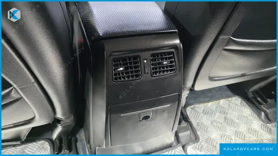 KGM - SSANGYONG REXTON 2.0 2WD RX7