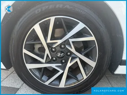 HYUNDAI GRANDEUR 3.5 LPG 2WD