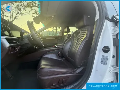 HYUNDAI GRANDEUR 3.5 LPG 2WD