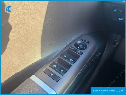 HYUNDAI GRANDEUR 3.5 LPG 2WD