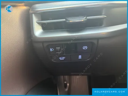 HYUNDAI GRANDEUR 3.5 LPG 2WD