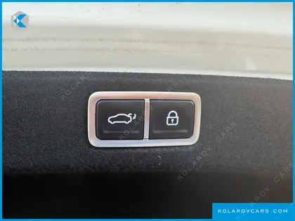 HYUNDAI GRANDEUR 3.5 LPG 2WD