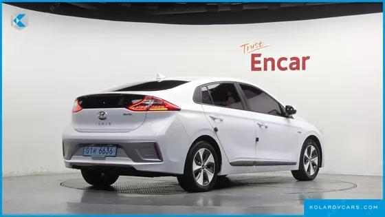 HYUNDAI IONIQ N