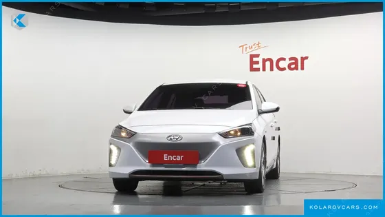 HYUNDAI IONIQ N