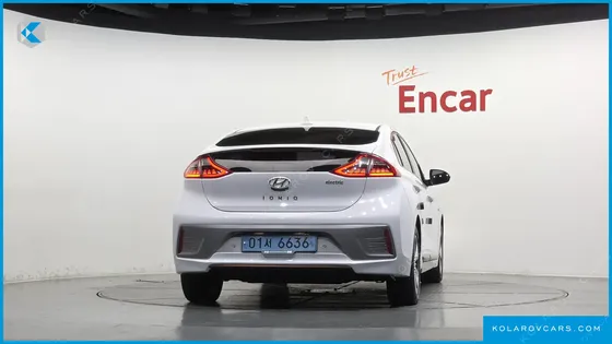 HYUNDAI IONIQ N