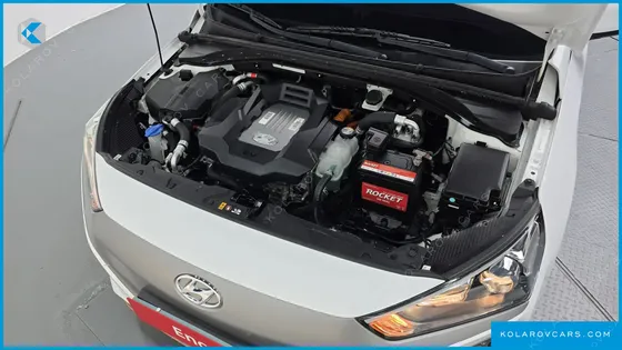 HYUNDAI IONIQ N
