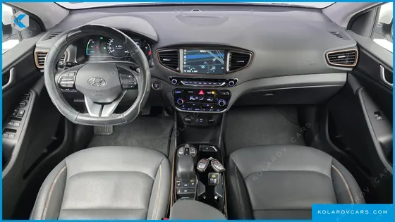 HYUNDAI IONIQ N