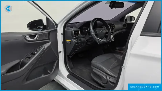 HYUNDAI IONIQ N