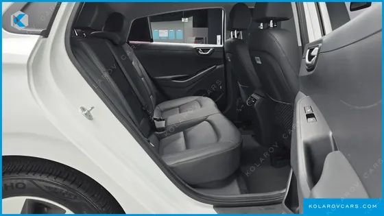 HYUNDAI IONIQ N