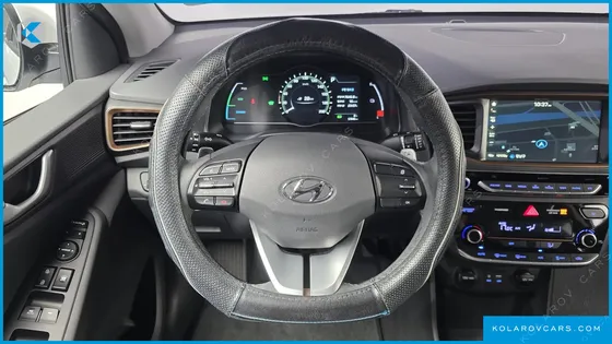 HYUNDAI IONIQ N