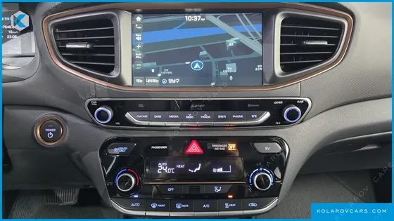 HYUNDAI IONIQ N