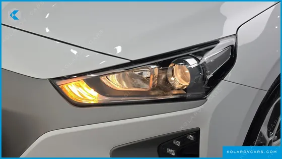 HYUNDAI IONIQ N
