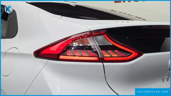 HYUNDAI IONIQ N