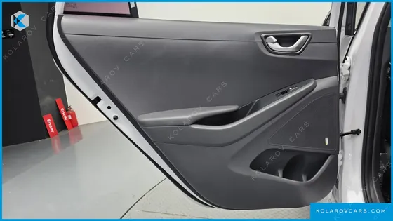 HYUNDAI IONIQ N