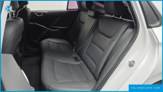 HYUNDAI IONIQ N