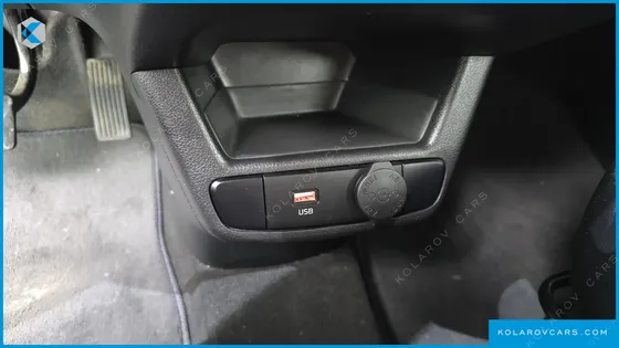 KIA RAY VAN