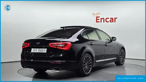 KIA K7 2.4 GDI PRESTIGE