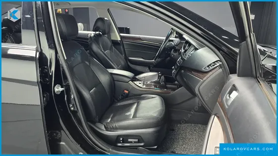KIA K7 2.4 GDI PRESTIGE