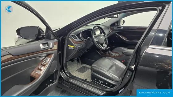 KIA K7 2.4 GDI PRESTIGE