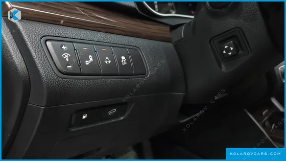 KIA K7 2.4 GDI PRESTIGE