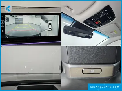 HYUNDAI GRANDEUR 3,5 GASOLINE 4WD