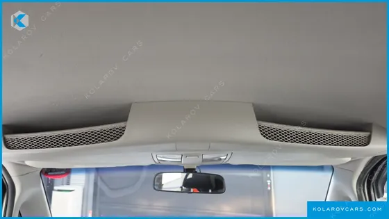 KIA RAY VAN