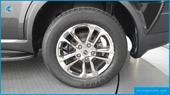 KGM - SSANGYONG REXTON 2.2 4WD NOBLESSE